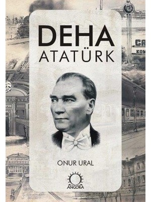 Deha Atatürk - Onur Ural