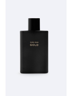 Zara Gold Eau De Toılette 90 ml  Indirimsehri