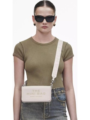 Marc Jacobs The Mini Bag Kadın Çanta