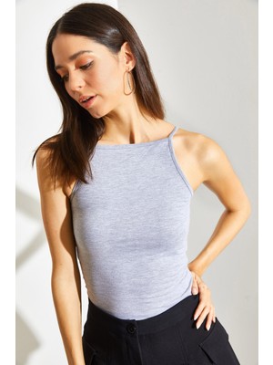 Shade Kadın Ip Askılı Atlet