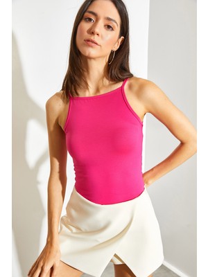 Shade Kadın Ip Askılı Atlet