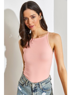 Shade Kadın Ip Askılı Atlet