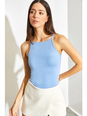 Shade Kadın Ip Askılı Atlet