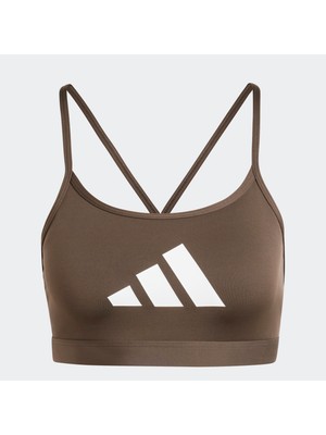 adidas Aerct Bralette Kadın Bra/Sporcu Sütyeni JE3774