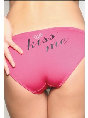 X-Lady Kiss Me Külot