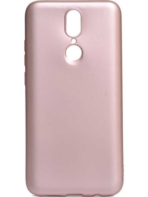 Ceponya Vestel Venüs V7 Kamera Korumalı Kaliteli Soft Silikon Kılıf