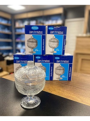 Royaleks Group Kandil Şekerlik ROYALEKS-70264