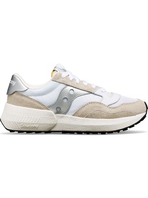 Saucony Beyaz Kadın Sneaker S60790-11