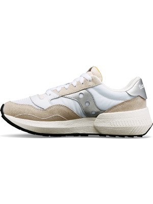 Saucony Beyaz Kadın Sneaker S60790-11