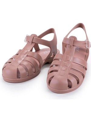 Igor Kadın Tokalı Sandalet S10259-010 Biarritz Mate Pembe