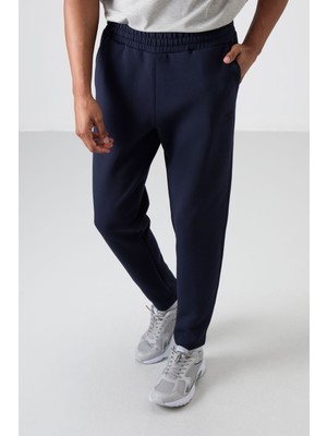 Air Jones Barnes Lacivert Erkek Eşofman Alt - 84951