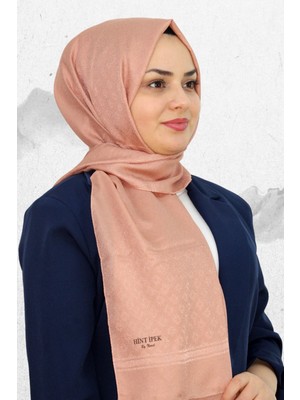 Elit Hint Ipek Jakarlı Şal EŞ5093-10