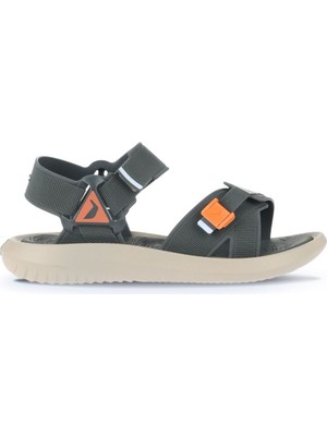 Rıder Bej Rd Erkek Sandalet 22RD009