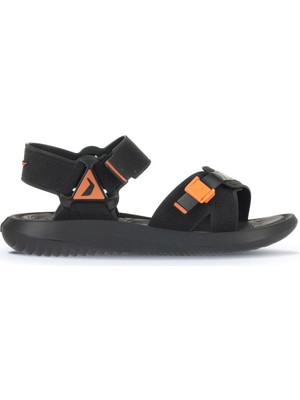 Rıder Siyah Rd Erkek Sandalet 22RD009