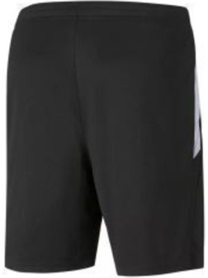 Mediterian Futbol Teamliga Training Shorts Erkek Futbol Maç Şortu 65724903 Siyah Siyah