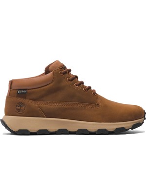 Timberland Mid Lace Up Waterproof Erkek Ayakkabı - TB0A5YA1