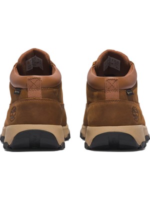 Timberland Mid Lace Up Waterproof Erkek Ayakkabı - TB0A5YA1