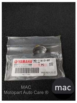 Yamaha R25 MT25 Balansör Yatak Yavru Krank Yatak Sarı 1WD-11413-40
