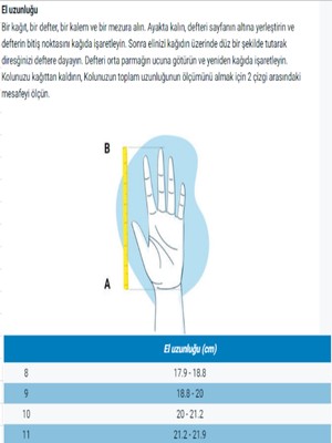 Decathlon Kaleci Eldiveni - Siyah / Gri - F100 Resıst