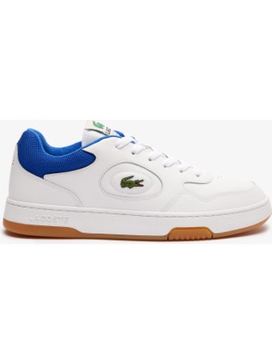 Lacoste Lineset Erkek Beyaz Sneaker 747SMA0060 5t9