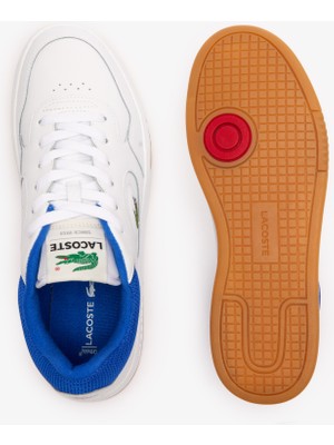 Lacoste Lineset Erkek Beyaz Sneaker 747SMA0060 5t9