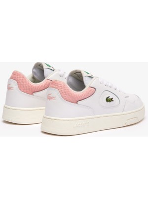 Lacoste Lineset Kadın Beyaz Sneaker 747SFA0092 B53