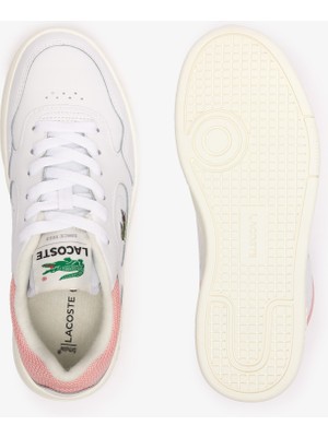 Lacoste Lineset Kadın Beyaz Sneaker 747SFA0092 B53