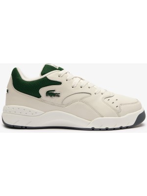 Lacoste Sport Aceline 96 Erkek Bej Sneaker 747SMA0036 1y5