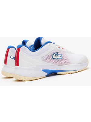 Lacoste Tech Point Kadın Beyaz Sneaker 747SFA0033 2e8