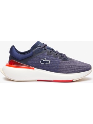 Lacoste Neo Run Lite Kadın Lacivert Sneaker 747SFA0032 7A2