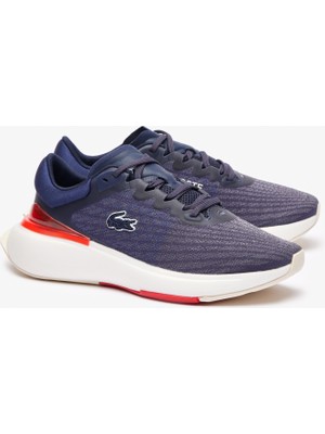 Lacoste Neo Run Lite Kadın Lacivert Sneaker 747SFA0032 7A2