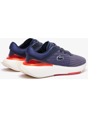 Lacoste Neo Run Lite Kadın Lacivert Sneaker 747SFA0032 7A2