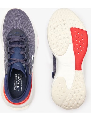 Lacoste Neo Run Lite Kadın Lacivert Sneaker 747SFA0032 7A2