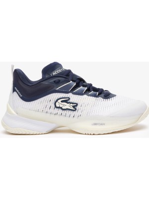 Lacoste Sport AG-LT23 Ultra Kadın Beyaz Sneaker 747SFA0026 042
