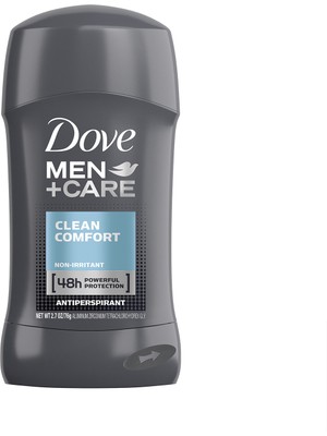 Dove Men Erkek Deodorant Stick Clean Comfort 50ml