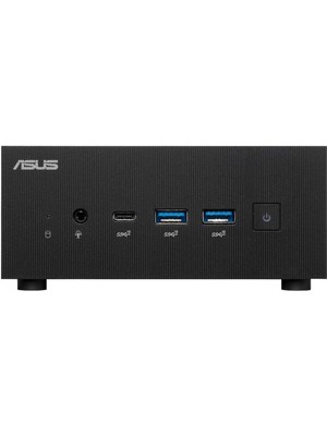 Asus PN64-BB3012MD15 I3-1220P 32GB 1tb+1tbssd Freedos Mini Bilgisayar