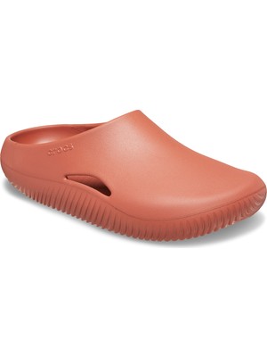 Crocs Mellow Recovery Clog Erkek Kahverengi Günlük Stil Terlik 208493_2DT