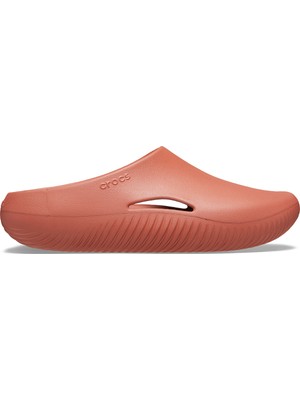 Crocs Mellow Recovery Clog Erkek Kahverengi Günlük Stil Terlik 208493_2DT