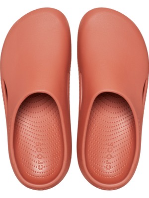 Crocs Mellow Recovery Clog Erkek Kahverengi Günlük Stil Terlik 208493_2DT