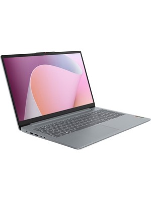 Lenovo Ideapad Slim 3 15IRH8 83EM008NTR Intel Core I7 13620H 16GB 1tb SSD Freedos 15.6" Fhd Taşınabilir Bilgisayar