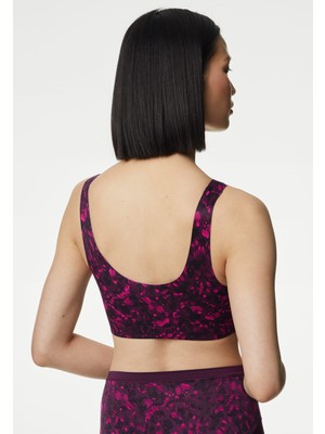 Marks & Spencer Flexifit:trade_mark: Balensiz Crop Top Sütyen