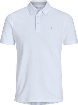 Jack & Jones Erkek Polo Yaka Tişört 12136668