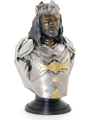 Ynt İthalat Polyester Aragorn Büst 155