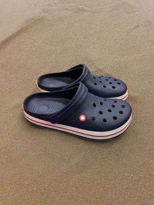 Cozi Company Cross Terlik Bahçe Terliği Plaj Sahil Banyo Terliği Terlık