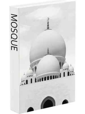 Biseystore 608 Mosque