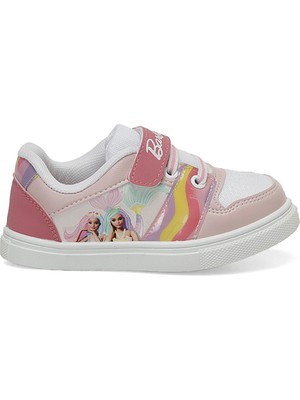 Barbie LATRA.P4FX Pembe Kız Çocuk Sneaker