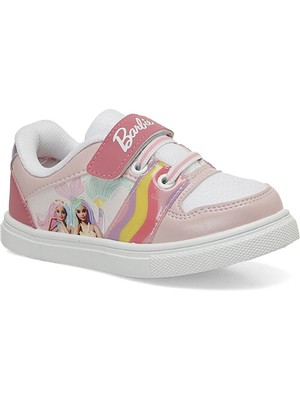 Barbie LATRA.P4FX Pembe Kız Çocuk Sneaker