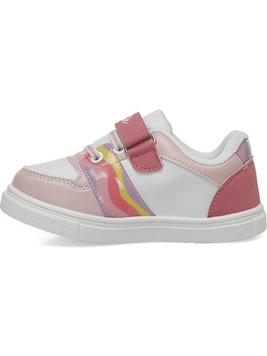 Barbie LATRA.P4FX Pembe Kız Çocuk Sneaker