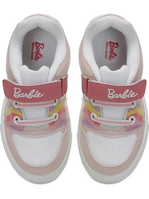 Barbie LATRA.P4FX Pembe Kız Çocuk Sneaker