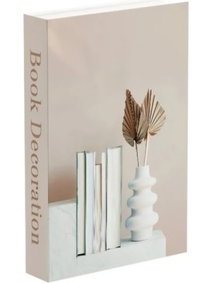 Biseystore 563 Book Decoratıon